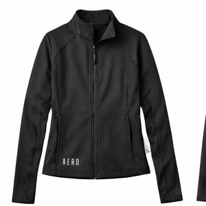 Aeropostale zip-up jacket:
